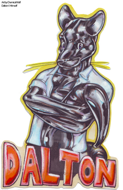 Character Image